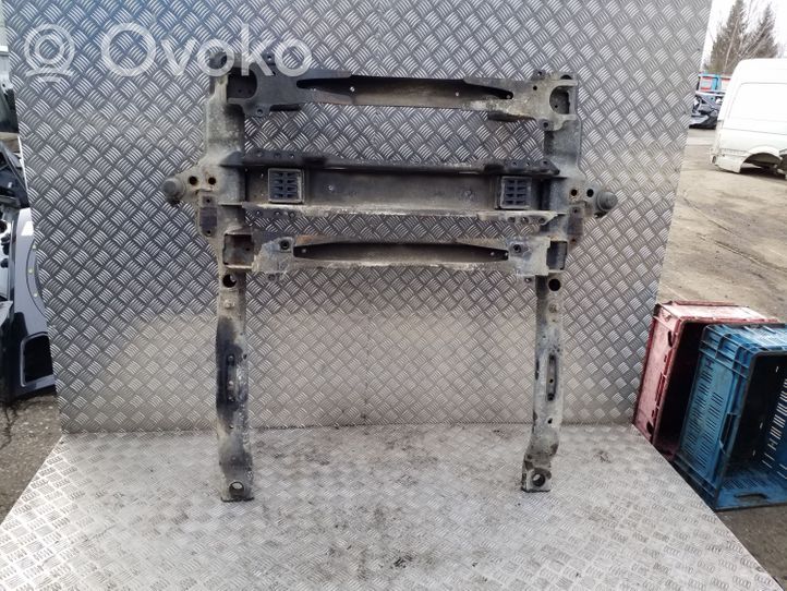 Volkswagen Crafter Front subframe 