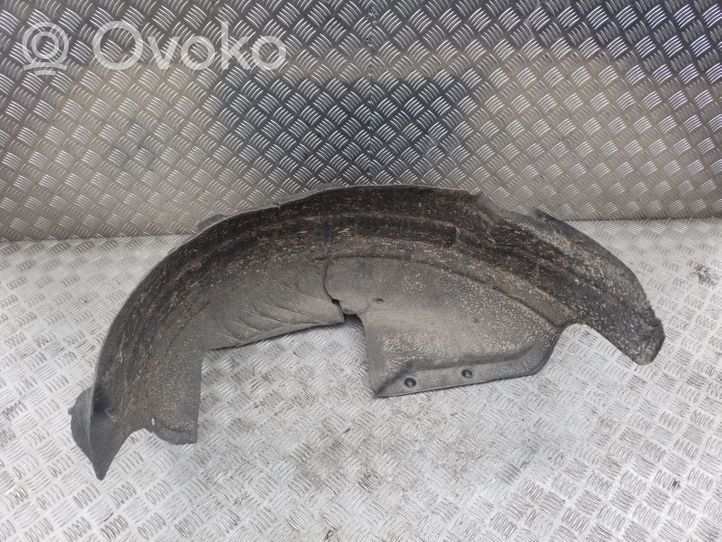 Ford Mondeo MK IV Rear arch fender liner splash guards 