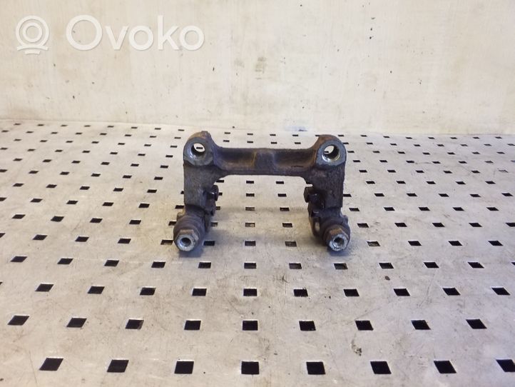 Ford Mondeo MK IV Supporto della pinza del freno posteriore 