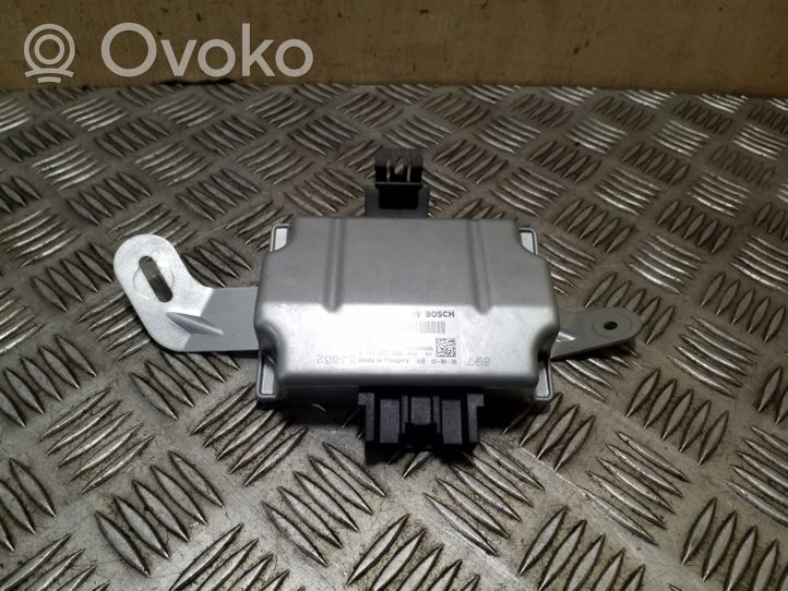 Ford Mondeo MK IV Modulo di controllo avvio/arresto BG9T14B526DA