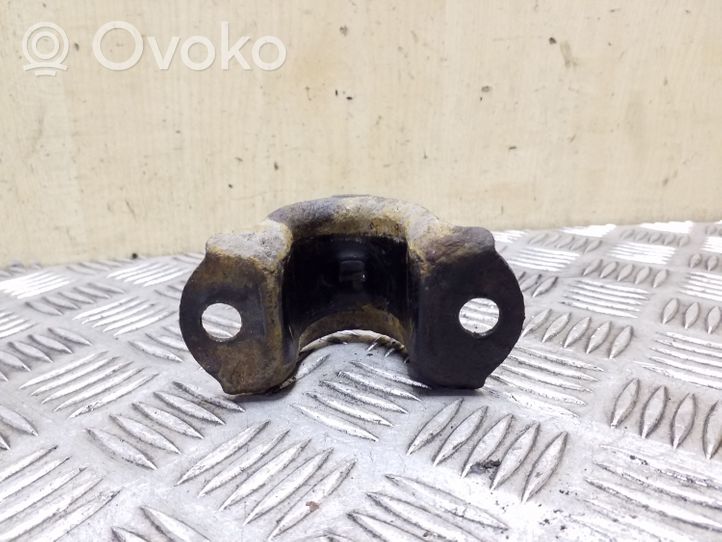 Ford Mondeo MK IV Supporto per boccola della barra antirollio, posteriore 