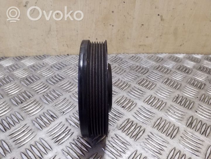 Volkswagen PASSAT B8 Koło pasowe wału korbowego 03G105243