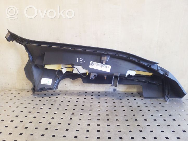 Volkswagen PASSAT B8 Poduszka powietrzna Airbag boczna 3G9885701D