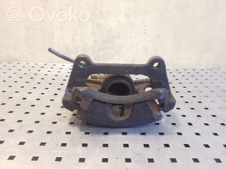 Volkswagen PASSAT B8 Front brake caliper 