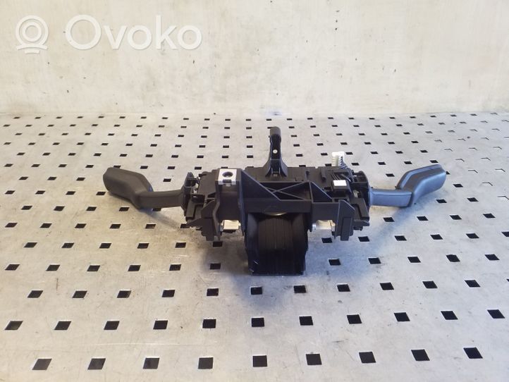 Volkswagen PASSAT B8 Leva/interruttore dell’indicatore di direzione e tergicristallo 3Q0953521P