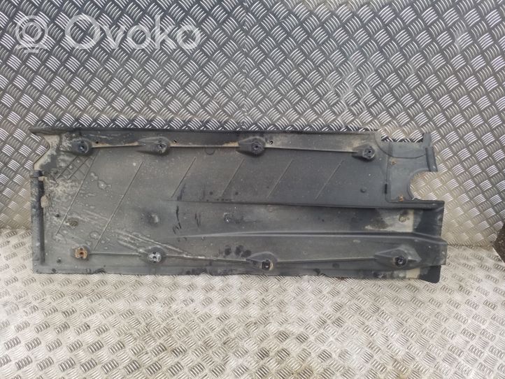 Volkswagen Eos Center/middle under tray cover 1Q0825211A