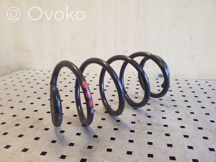 Volkswagen Eos Front coil spring 