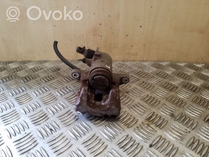 Volkswagen Eos Rear brake caliper 