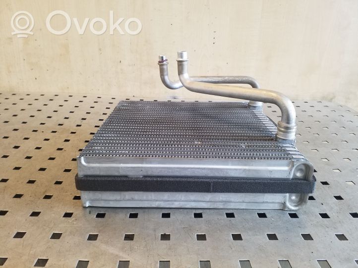 Volkswagen Eos Air conditioning (A/C) radiator (interior) 