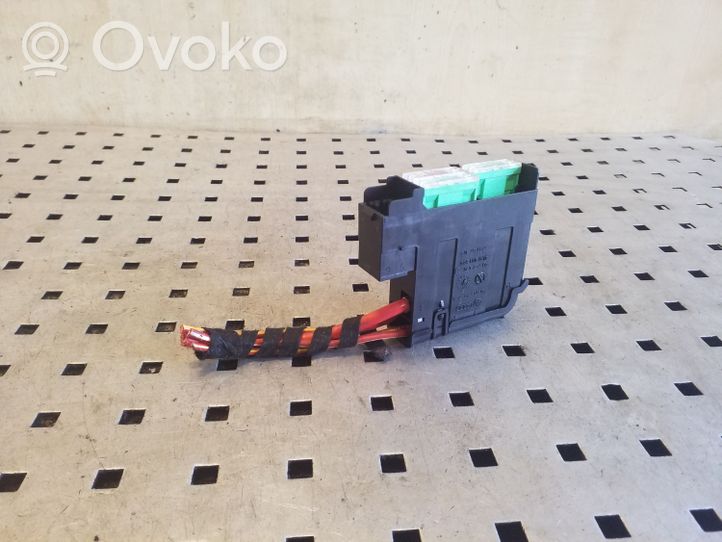 Audi S5 Facelift Fuse module 4L0941824