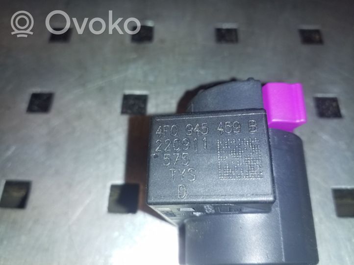 Audi S5 Facelift Brake pedal sensor switch 4F0945459B