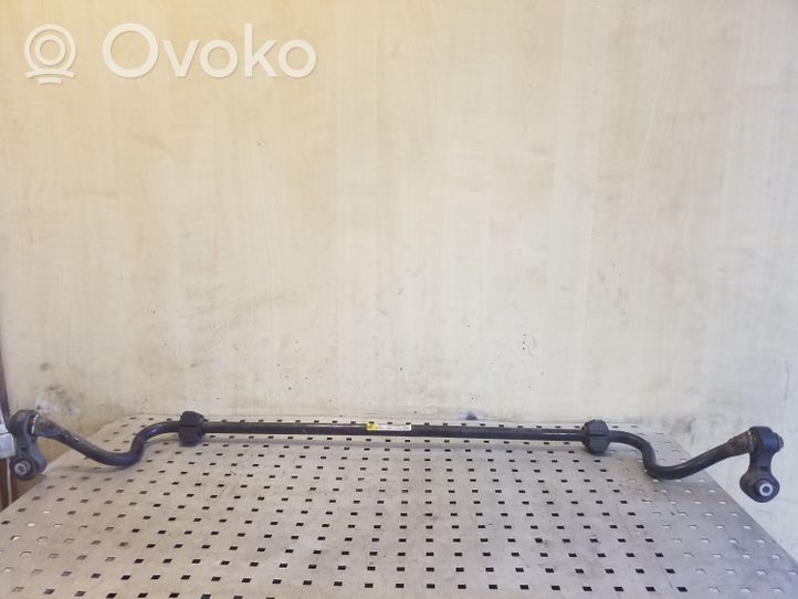 Audi S5 Facelift Rear anti-roll bar/sway bar 8K0511305AE