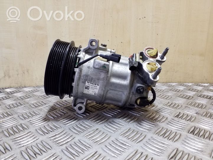 Volvo XC90 Compressore aria condizionata (A/C) (pompa) 31497908