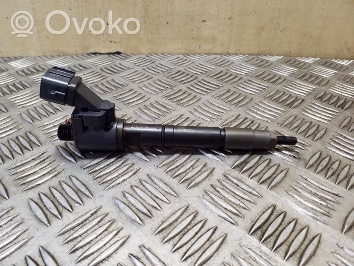 Volvo XC90 Morsetto iniettore carburante 31432836