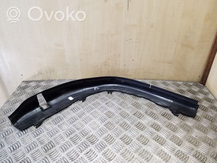 Jaguar XJ X351 Altro elemento di rivestimento della portiera anteriore AW93208B21A