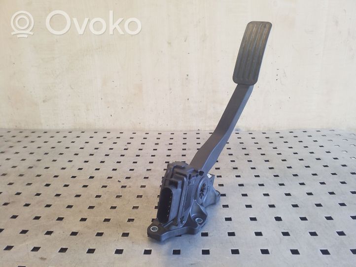 Jaguar XJ X351 Accelerator throttle pedal 9X239F832BA