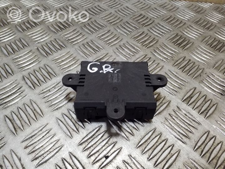 Jaguar XJ X351 Door control unit/module BH4214D620AA