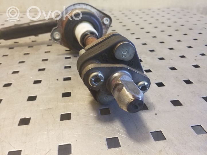 Jaguar XJ X351 Steering column universal joint 