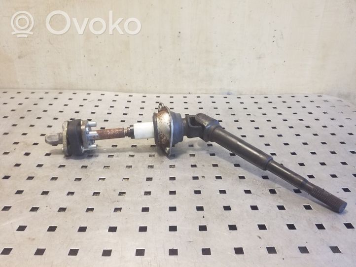 Jaguar XJ X351 Steering column universal joint 