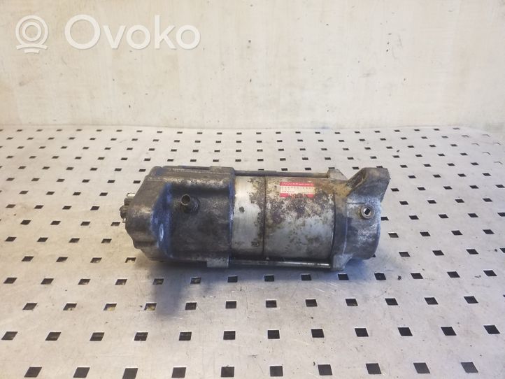 Jaguar XJ X351 Starter motor 8X2311001AB