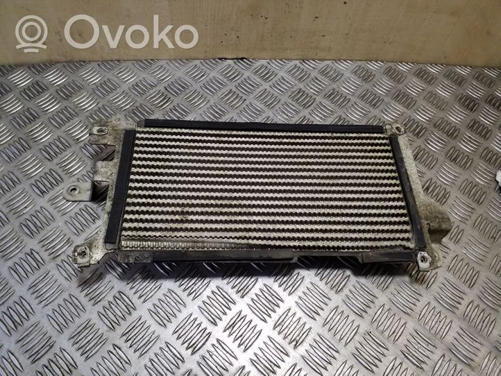 Jaguar XJ X351 Fuel cooler (radiator) 6W939N103AB