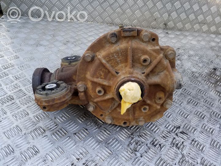 Jaguar XJ X351 Rear differential 9X234A213CF