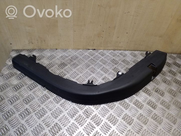 Jaguar XJ X351 Altro elemento di rivestimento della portiera anteriore AW93208B20A