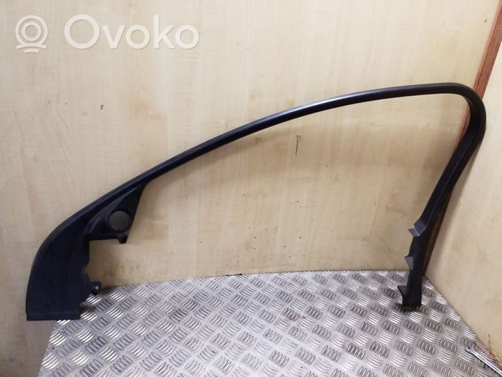 Jaguar XJ X351 Other front door trim element AW93F20890AD