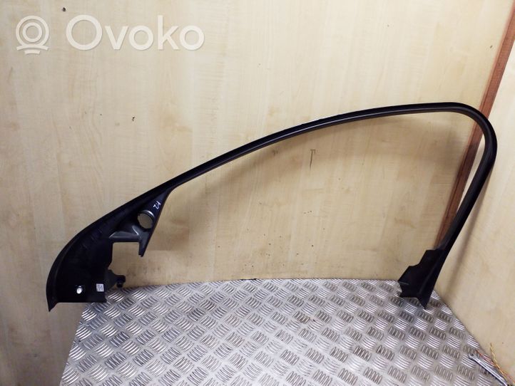 Jaguar XJ X351 Other front door trim element AW93F20891AD