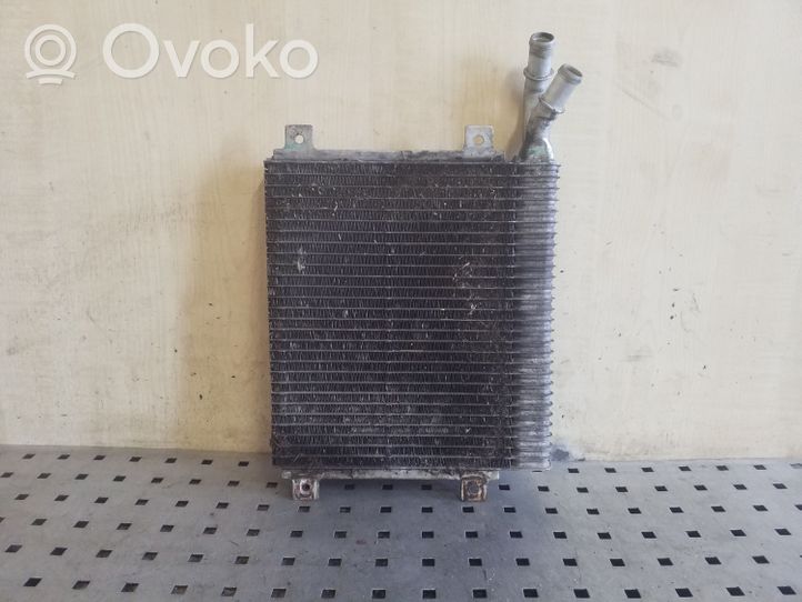 Jaguar XJ X351 Coolant radiator 9X238D048AD