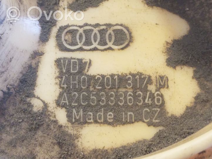 Audi A8 S8 D2 4D Sensore di livello del carburante 4H0201317M