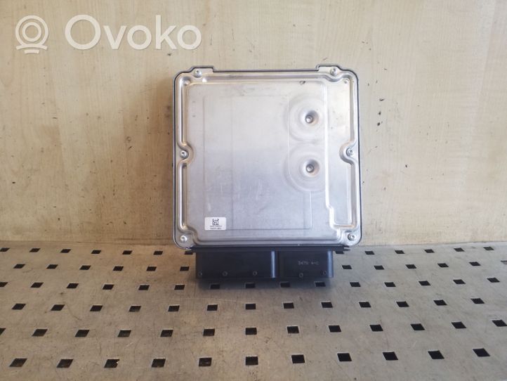 Audi Q5 SQ5 Dzinēja vadības bloks 8R0907115A