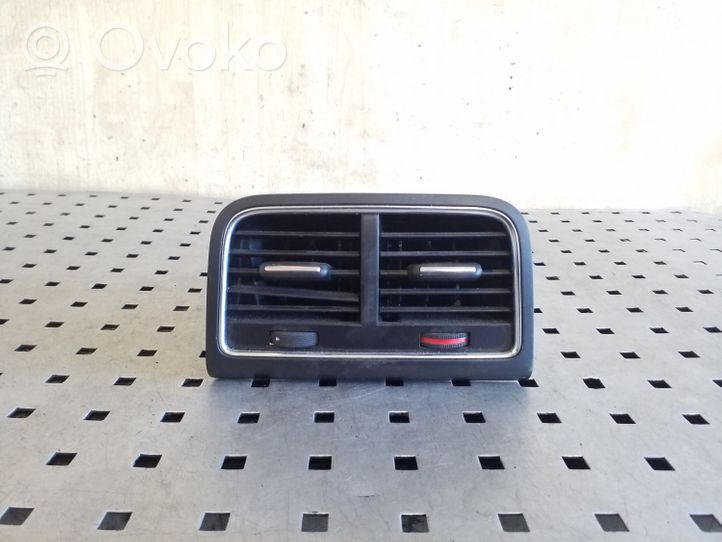 Audi Q5 SQ5 Griglia di ventilazione posteriore 8K0819203E