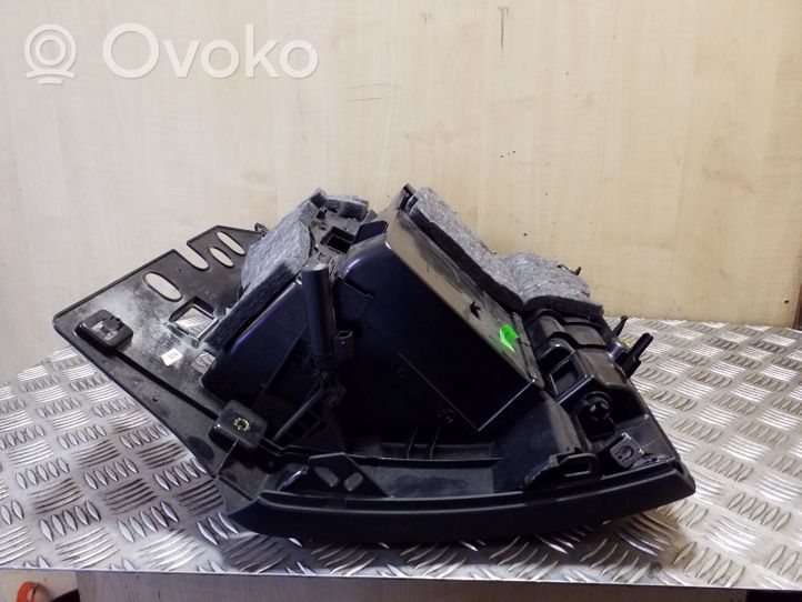 Audi Q5 SQ5 Hansikaslokerosarja 8R2857035A