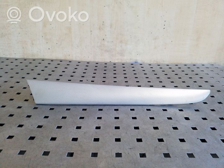 Audi Q5 SQ5 Baguette moulure de porte arrière 8R0867409