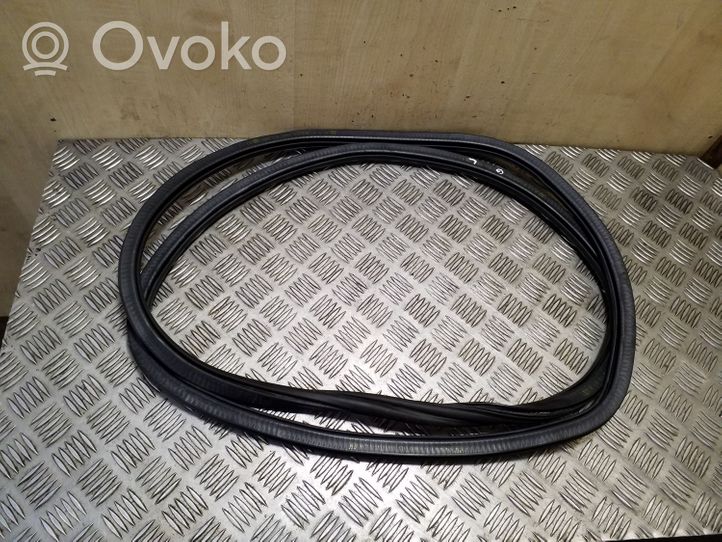 Audi Q5 SQ5 Rear door rubber seal (on body) 8R0833721D