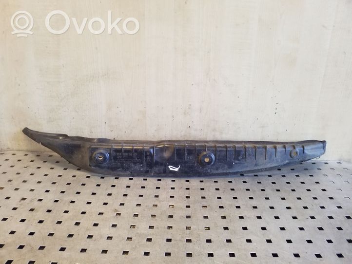 Mercedes-Benz ML W164 Panel wykończeniowy błotnika 1648890425