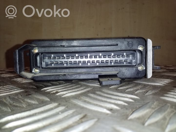 Audi 80 90 S2 B4 Sterownik / Moduł ECU 4A0906264