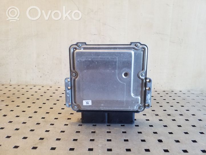 KIA Sportage Calculateur moteur ECU 391502A380