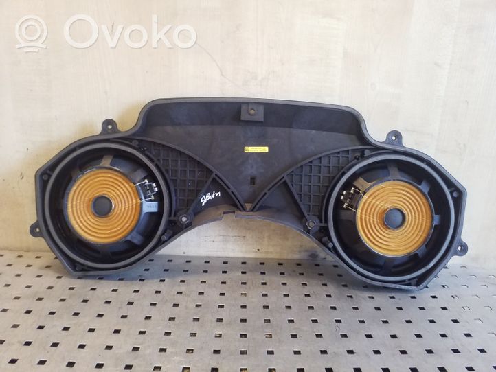 Jaguar XJ X351 Subwoofer speaker AW9304692BC