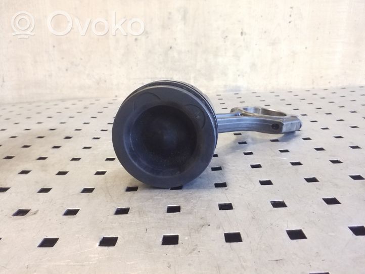 KIA Sportage Piston avec bielle 