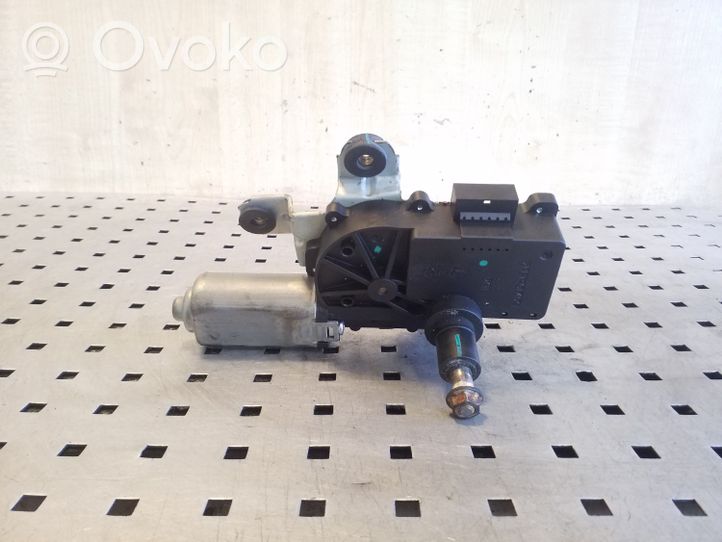 Chevrolet Captiva Moteur d'essuie-glace arrière 96627058