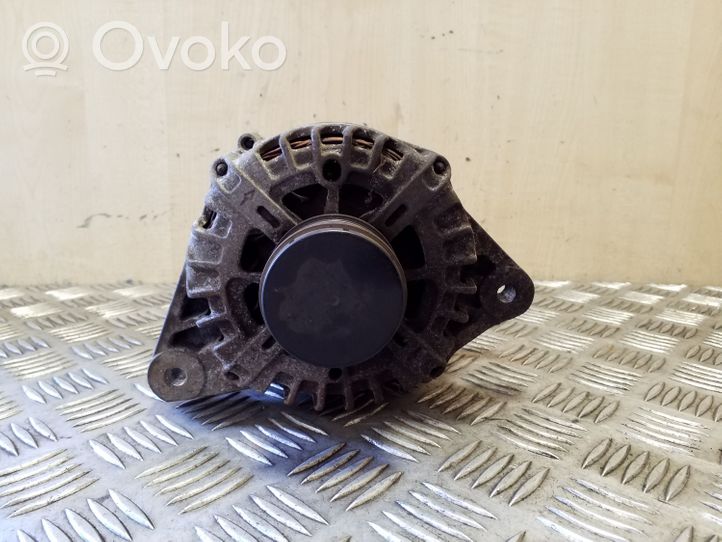 KIA Sportage Alternator FG15S034