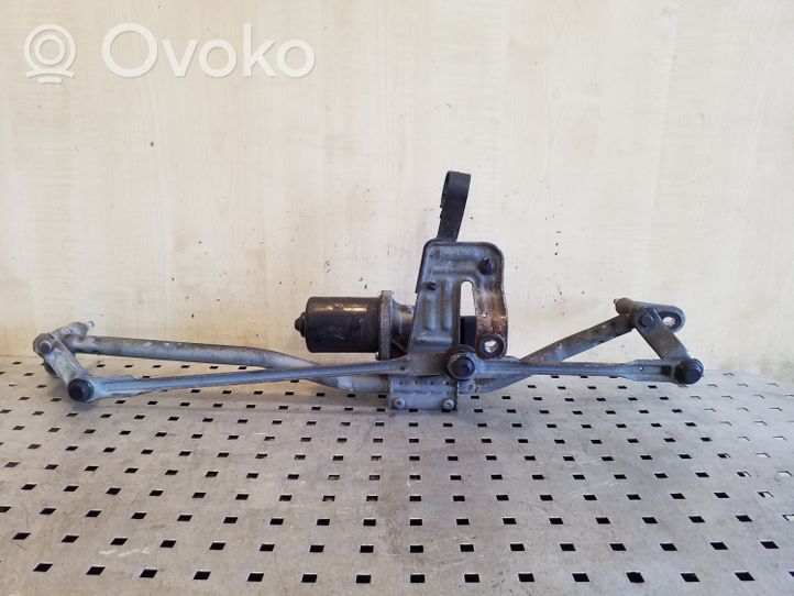 Peugeot Boxer Wycieraczki lamp przednich / Komplet 1363339080