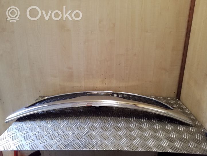 KIA Sorento Grille calandre supérieure de pare-chocs avant 863502P000