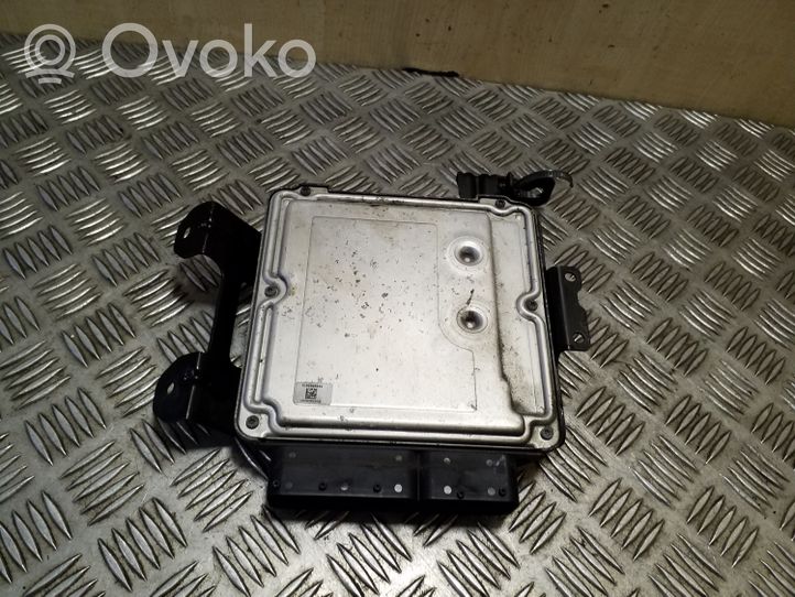 KIA Sorento Calculateur moteur ECU 0281017609