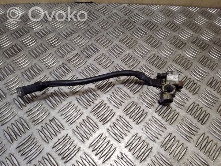 KIA Sorento Minus / Klema / Przewód akumulatora 371802P110