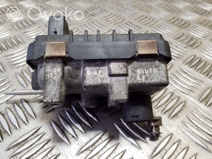 KIA Sorento Ladedrucksteller Stellmotor Turbolader 763797