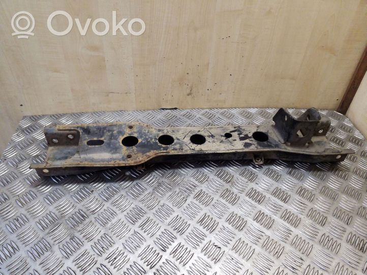 Mitsubishi Pajero Front subframe 