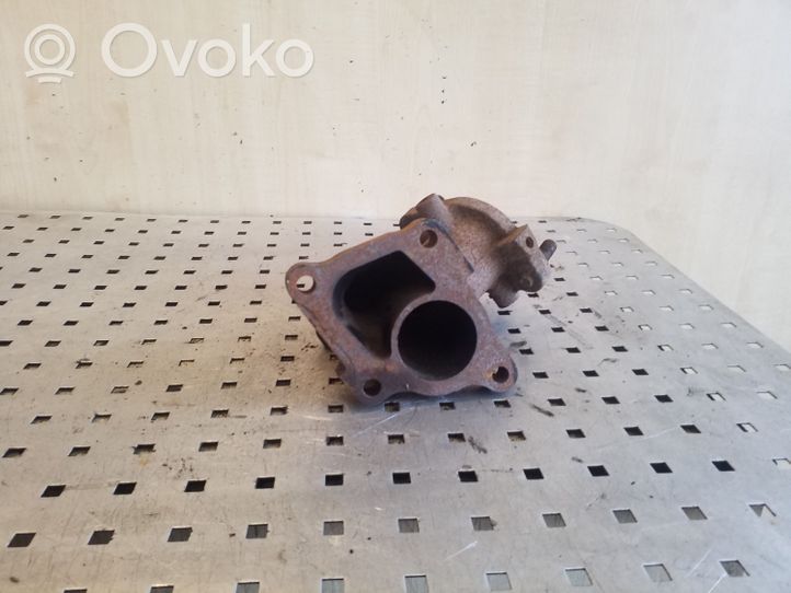 Mitsubishi Pajero Exhaust manifold 